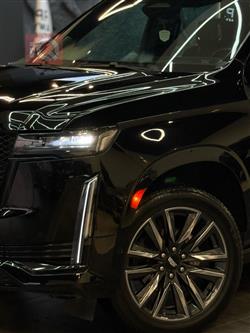 كاديلاك اسكاليد